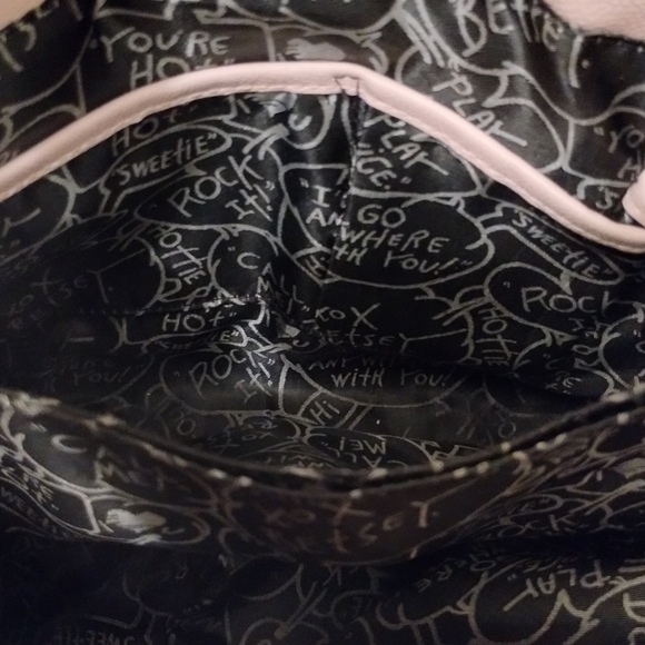 Betsey Johnson Bag - Picture 7 of 16